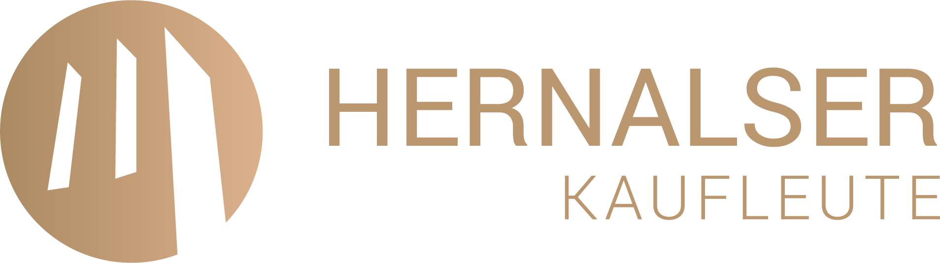 Hernalser Kaufleute (Logo)